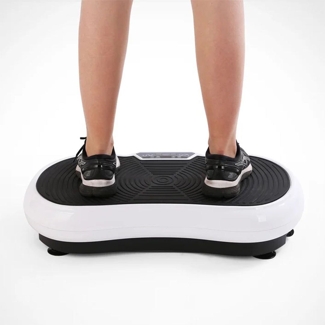ULTRATHIN BODY SLIMMER - FIT VIBRATION PLATE ULTRATHIN BODY SLIMMER - FIT VIBRATION PLATE