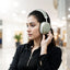 BOLT Wireless Stereo Headphones - Best Buy Tech