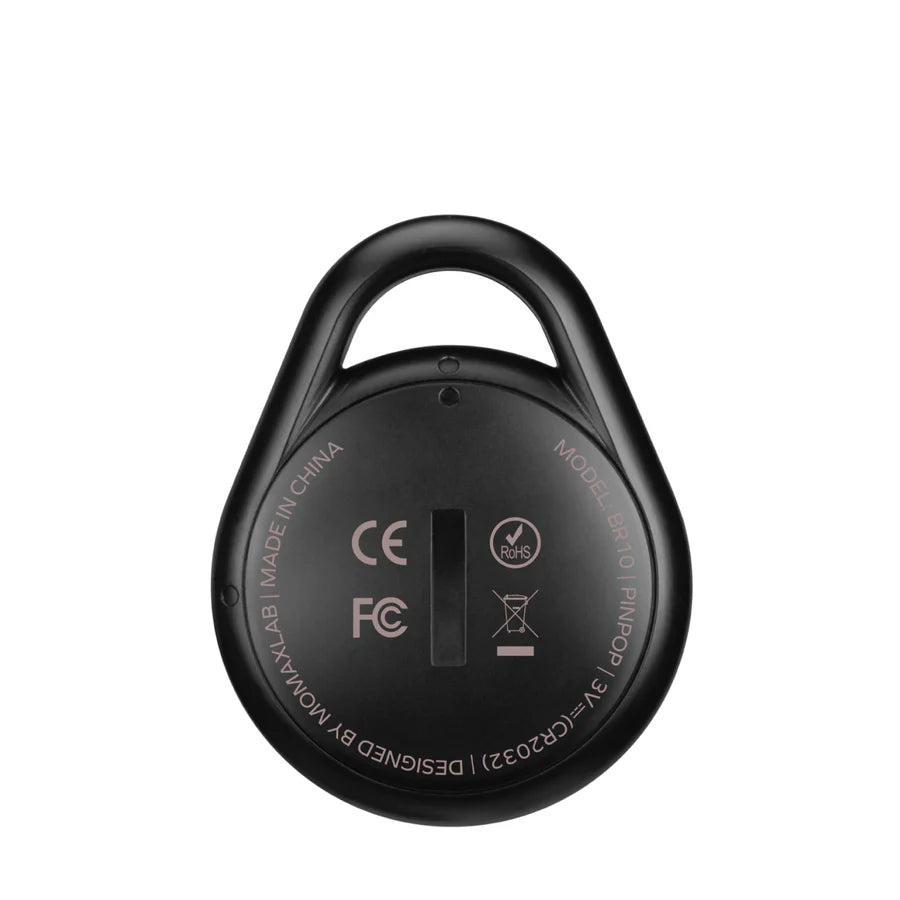 Momax Pinpop Lite Find My Locator