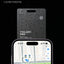 MOMAX PINCARD MINI FINDMY GPS TRACKER WITH WIRELESS CHARGING - Best Buy Tech