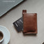 MOMAX PINCARD MINI FINDMY GPS TRACKER WITH WIRELESS CHARGING - Best Buy Tech