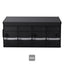 Baseus Organize Fun Series Car Storage Box 60L Cluster - Black - Best Buy Tech