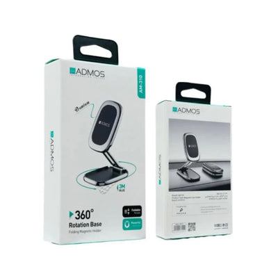 ADMOS Rotation and Foldable Car Holder | AM-310