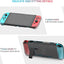 Ugreen Compatible Protective Case for Nintendo Switch 2017.
