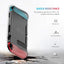 Ugreen Compatible Protective Case for Nintendo Switch 2017.