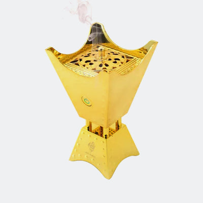 Best Bakhoor Burner in Qatar