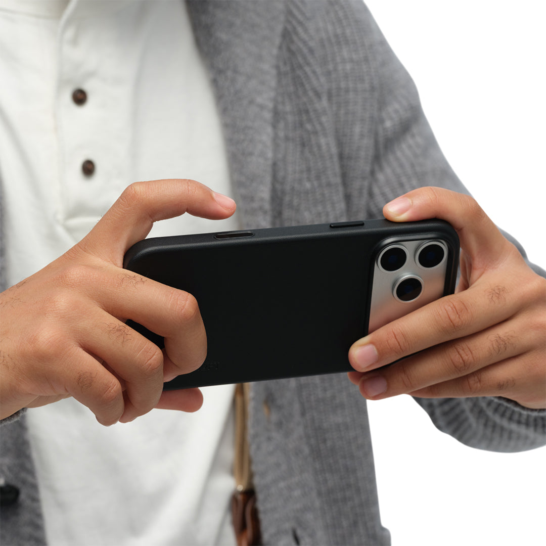 Moft Snap Phone Case For iPhone 18 Pro / Pro Max