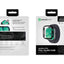 AMAZING THING APPLE WATCH SERIES 8 MARSIX BUMPER W/ GLASS 41/45MM - ALAMAT