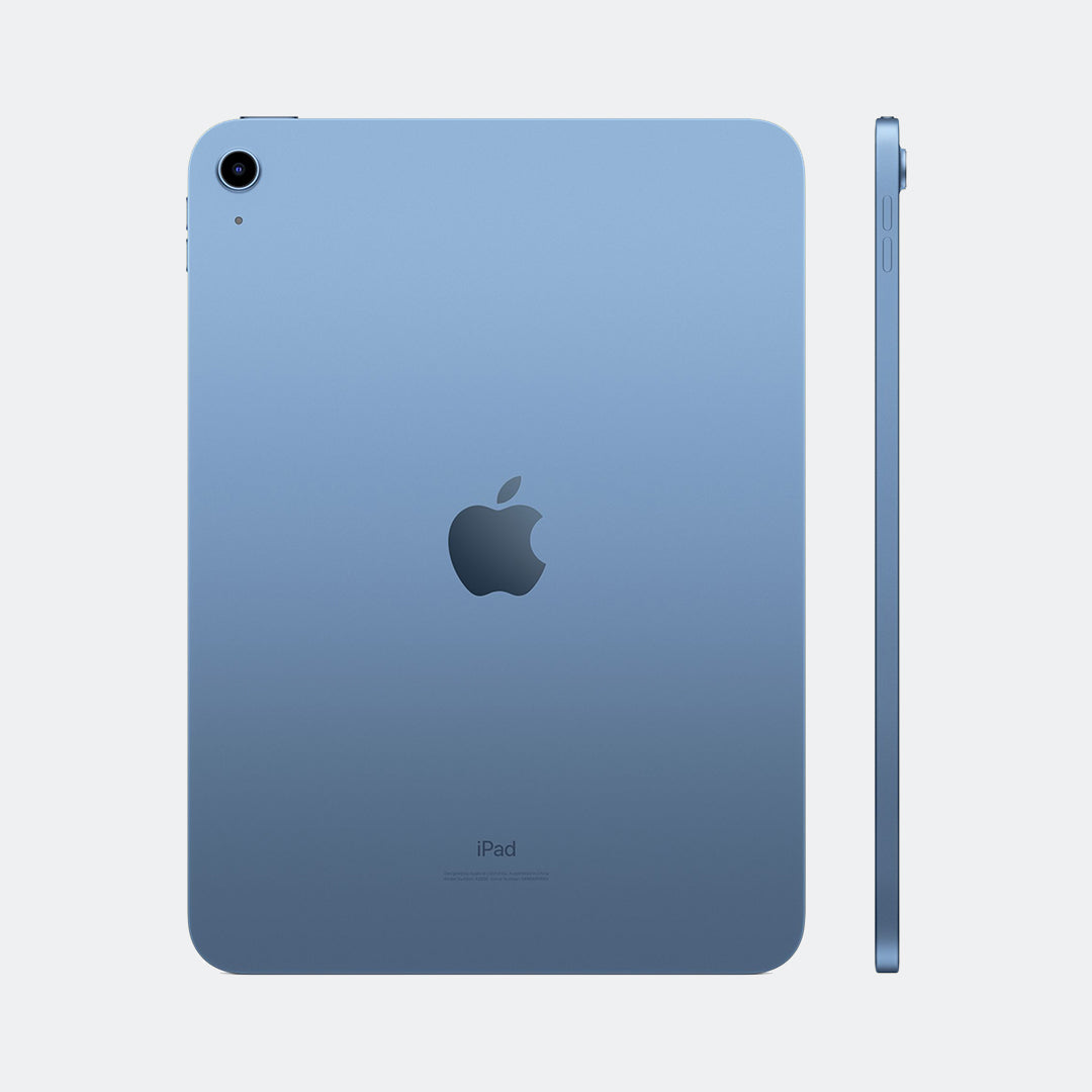 Apple iPad 10.9 inch | 10th Gen | Wifi + Cellular | 64GB - Best Buy Tech