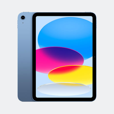 Apple iPad 10.9 inch | 10th Gen | Wifi + Cellular | 64GB - Best Buy Tech