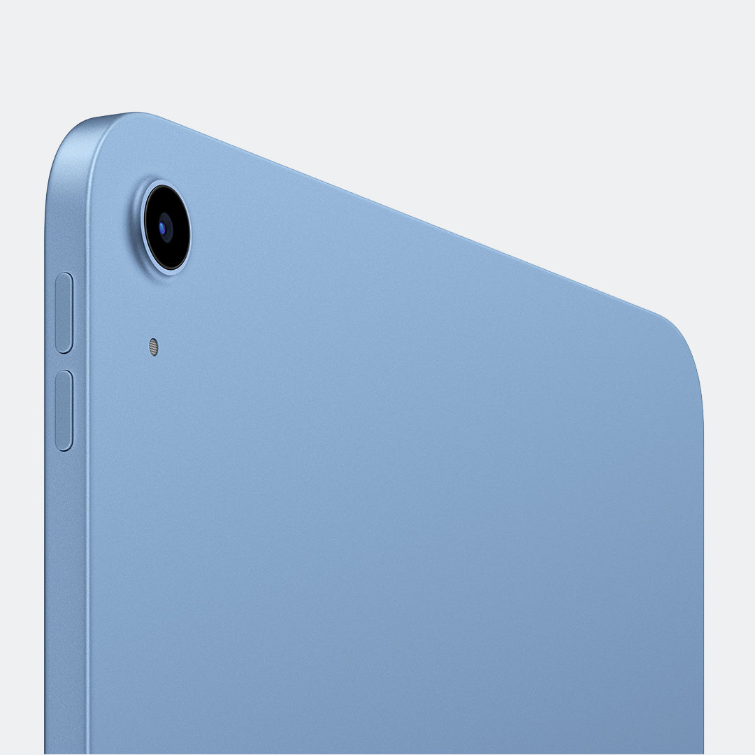 Apple iPad 10.9 inch | 10th Gen | Wi-fi | 64GB Apple iPad 10.9 inch | 10th Gen | Wi-fi | 64GB