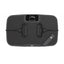 Bolt Vibration Plate Exercise Machine with Bluetooth Speaker