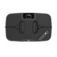 Bolt Vibration Plate Exercise Machine with Bluetooth Speaker