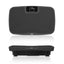 Vibration Plate Exercise Machine with Bluetooth Speaker