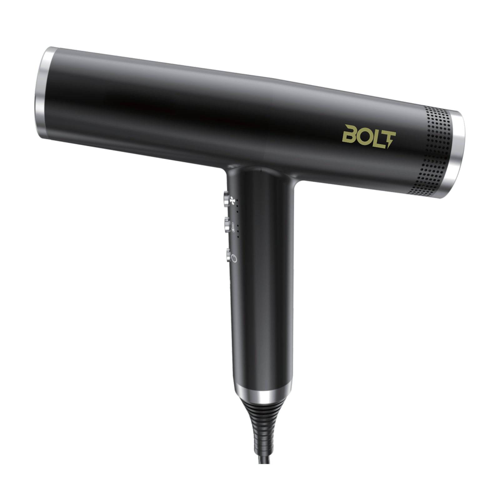 Bolt Professional Hair Dryer Bolt Professional Hair Dryer