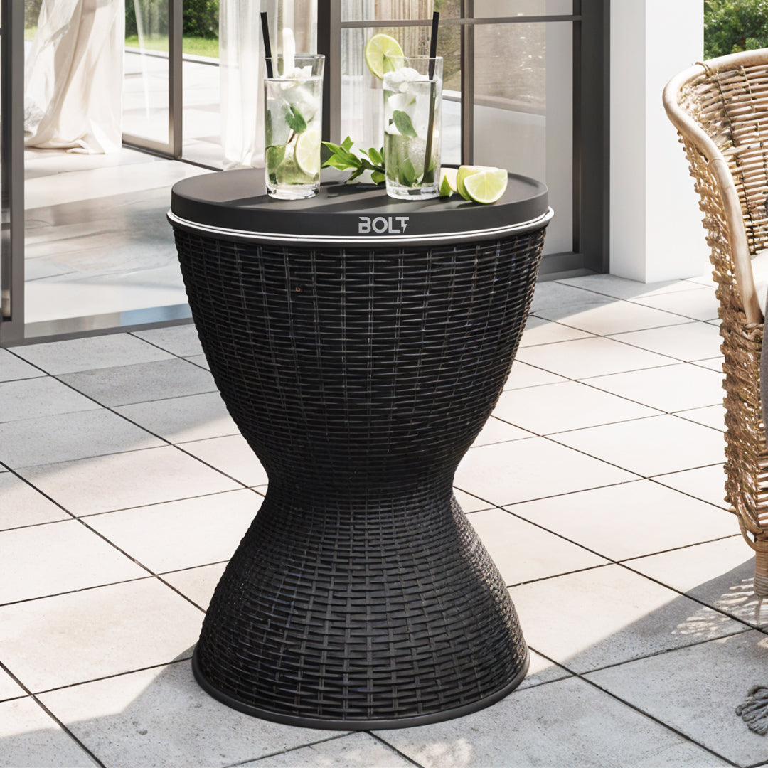 Ice Cooler Table | Best Buy tech