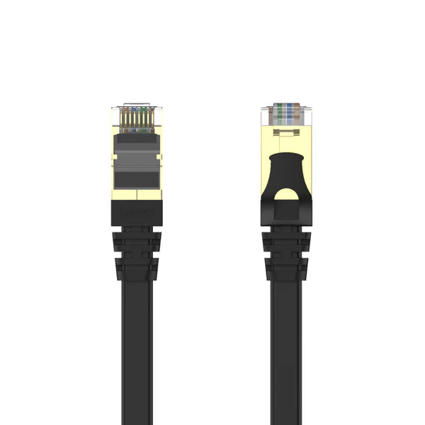 unitek cat 7 flat cable