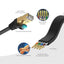 unitek rj45 cat 7