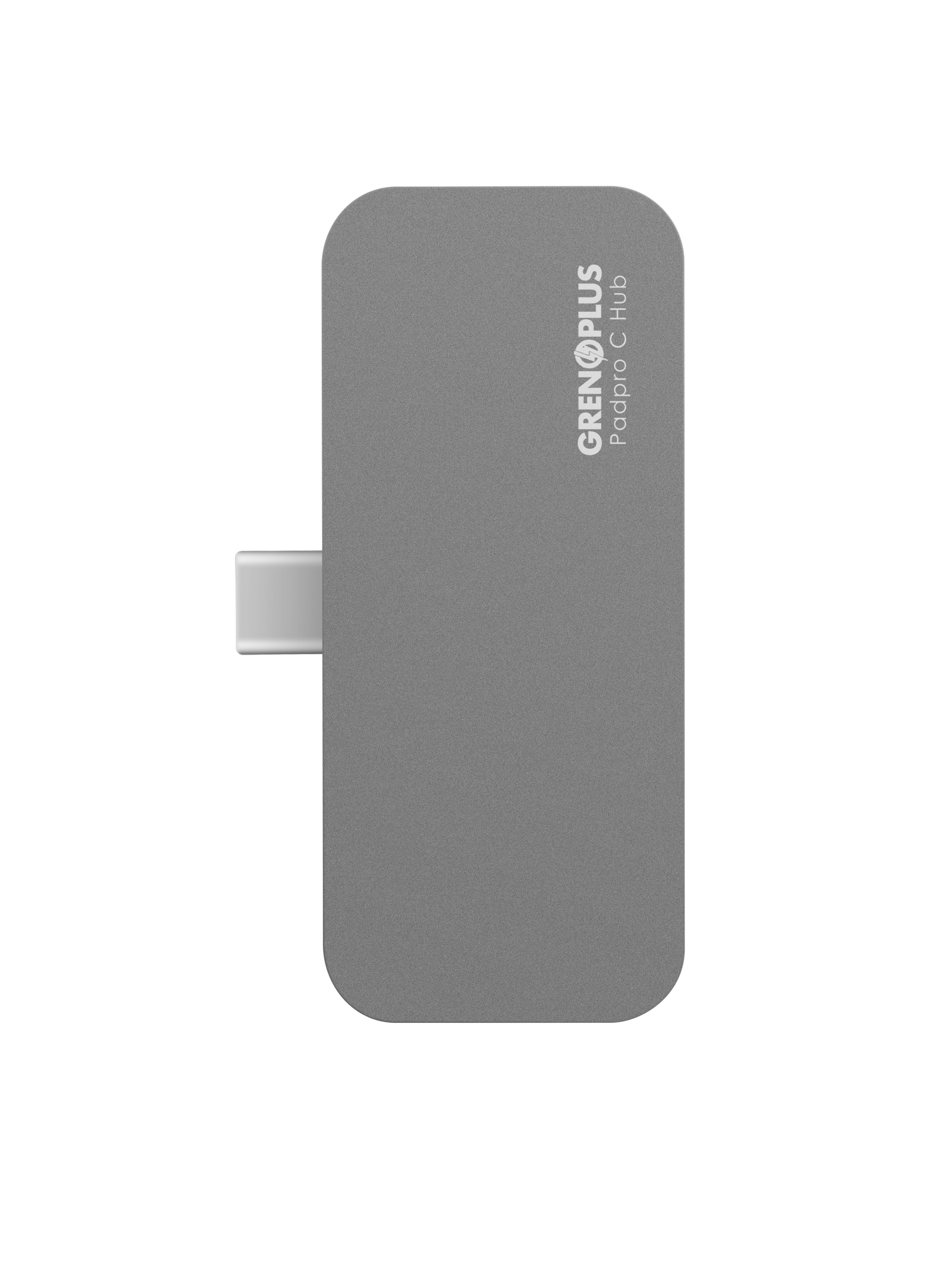 Grenoplus Padpro C Hub 4 In 1 Grenoplus Padpro C Hub 4 In 1