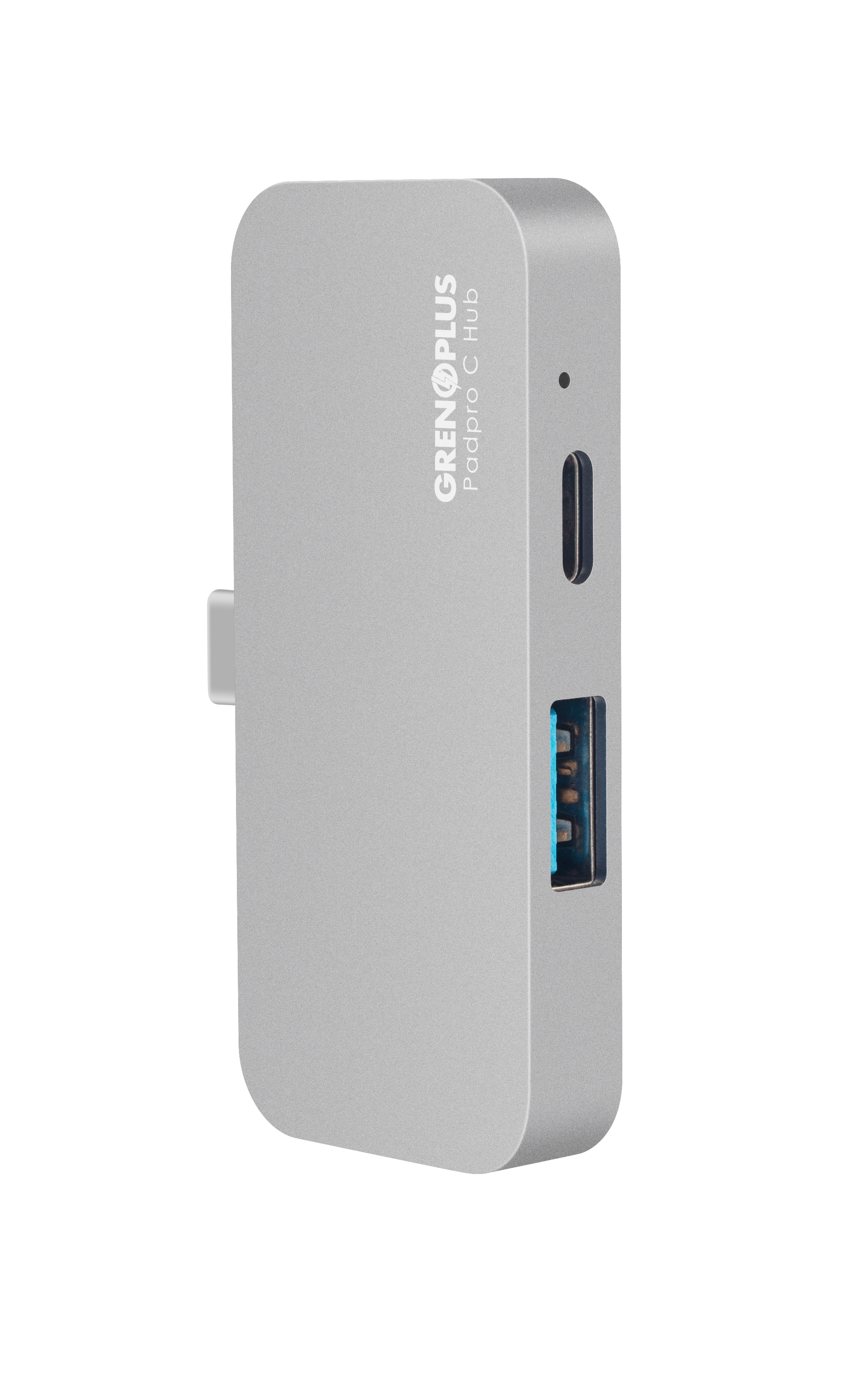 Grenoplus Padpro C Hub 4 In 1 Grenoplus Padpro C Hub 4 In 1