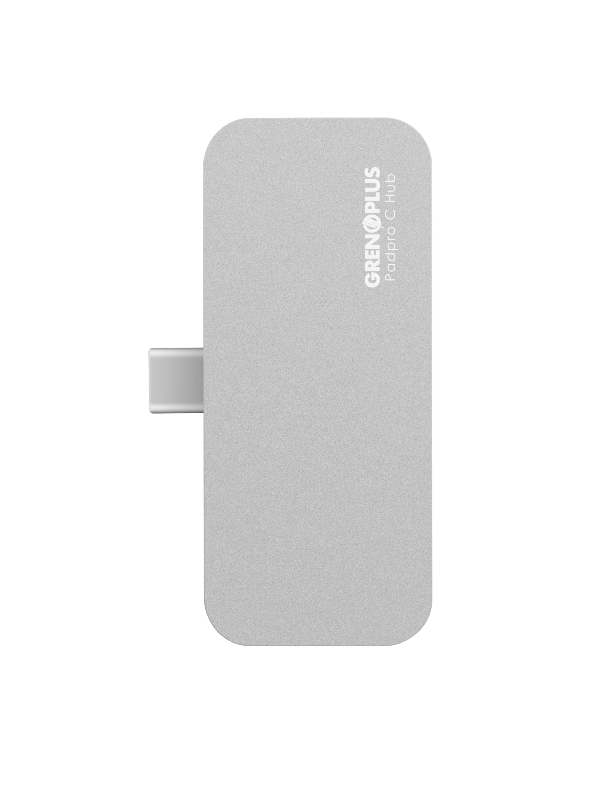 Grenoplus Padpro C Hub 4 In 1 Grenoplus Padpro C Hub 4 In 1