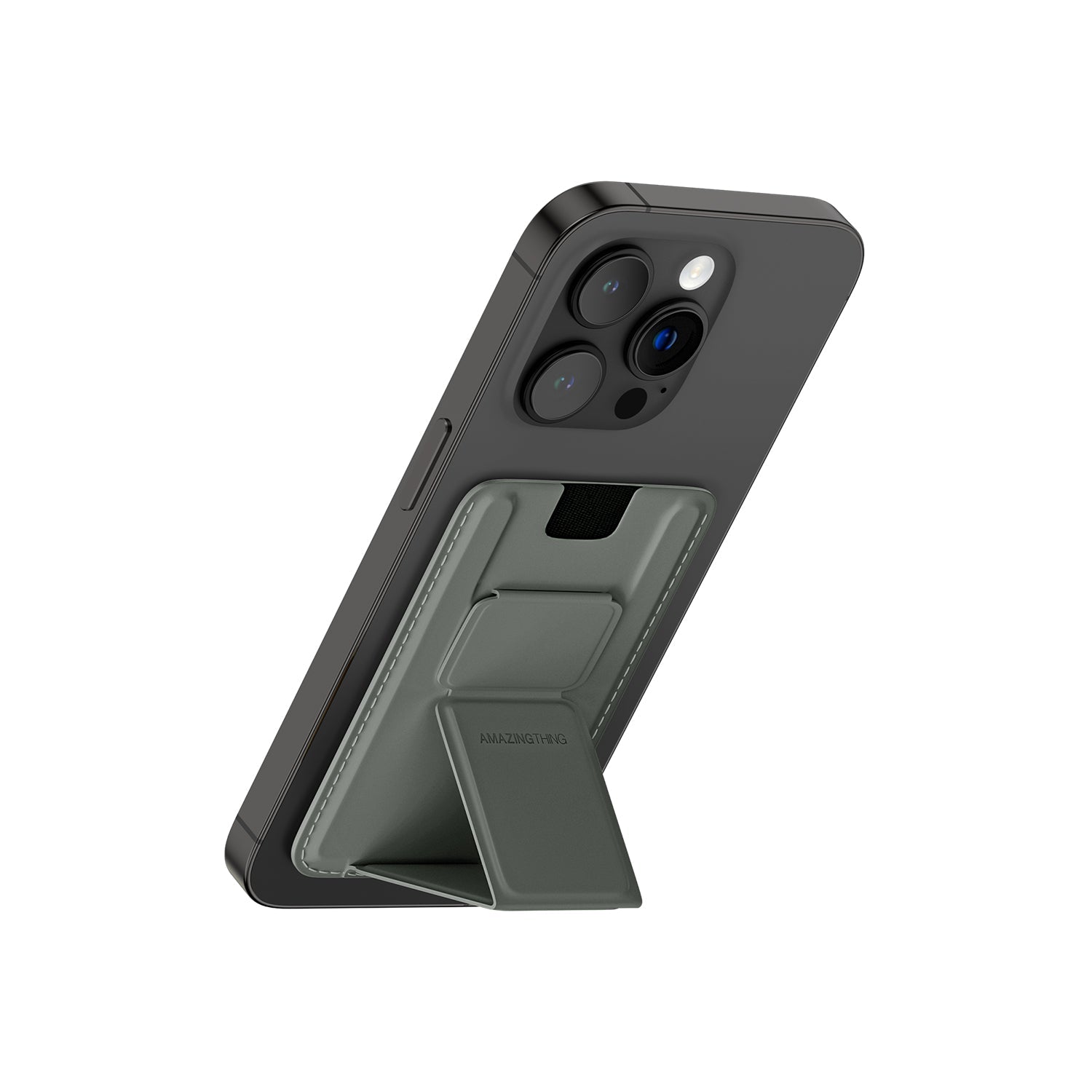 AMAZING THING SMOOTHIE PRO MAG MAGNETIC WALLET AMAZING THING SMOOTHIE PRO MAG MAGNETIC WALLET