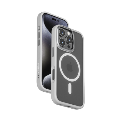 MOMAX PLAY MAGNETIC CASE FOR IPHONE 16 PRO - Best Buy Tech