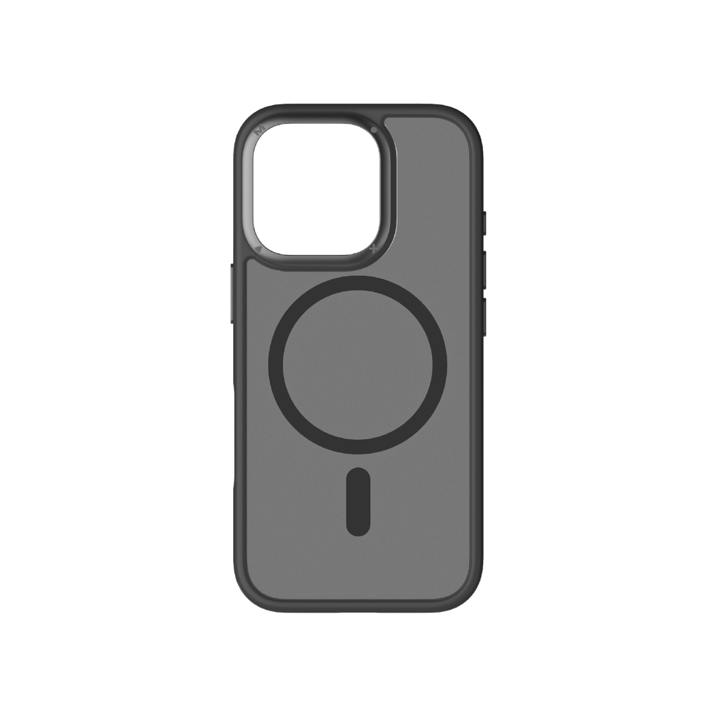 MOMAX PLAY MAGNETIC CASE FOR IPHONE 16 PRO - Best Buy Tech