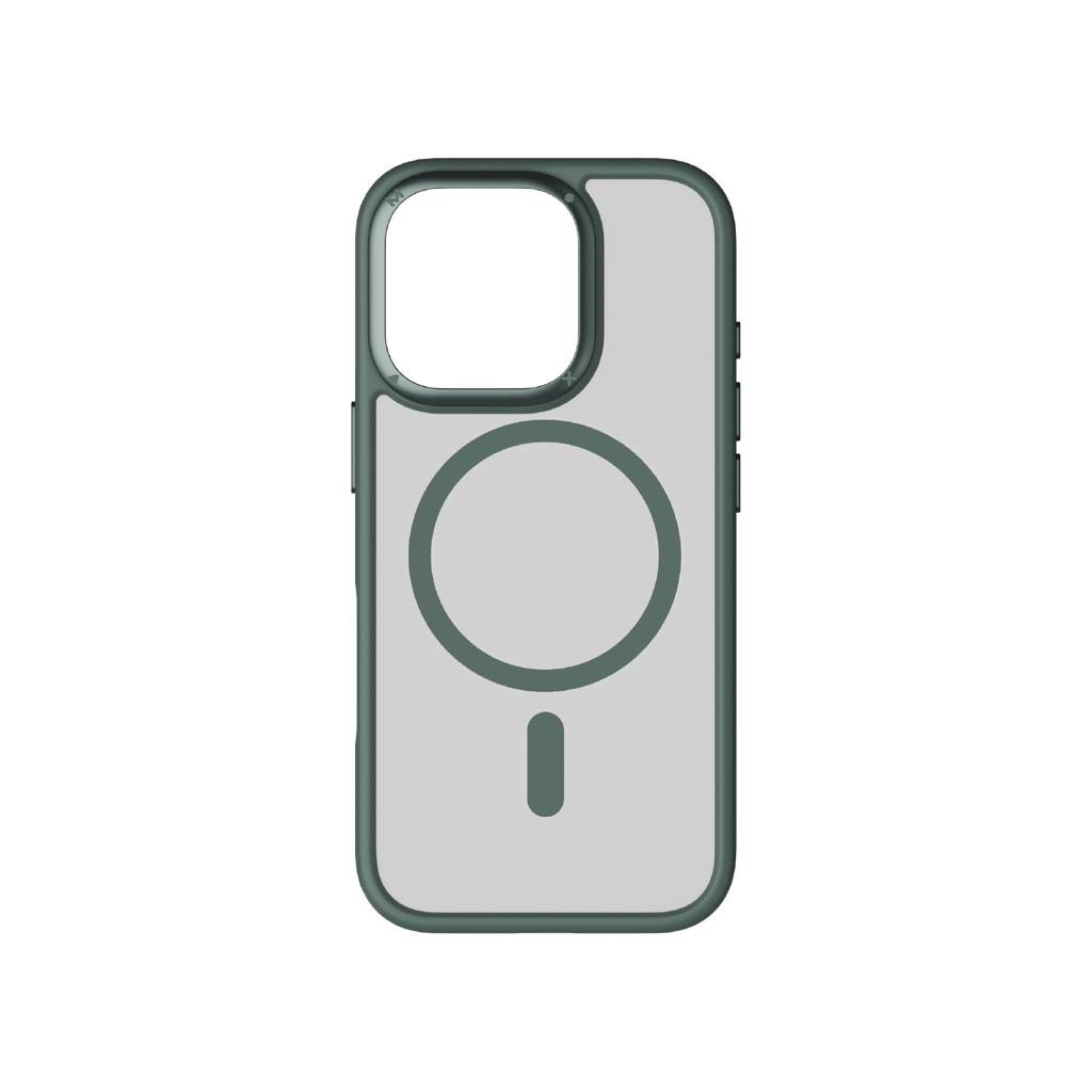 MOMAX PLAY MAGNETIC CASE FOR IPHONE 16 PRO MOMAX PLAY MAGNETIC CASE FOR IPHONE 16 PRO