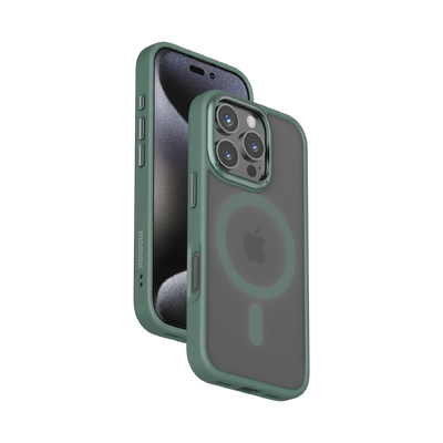 MOMAX PLAY MAGNETIC CASE FOR IPHONE 16 PRO - Best Buy Tech