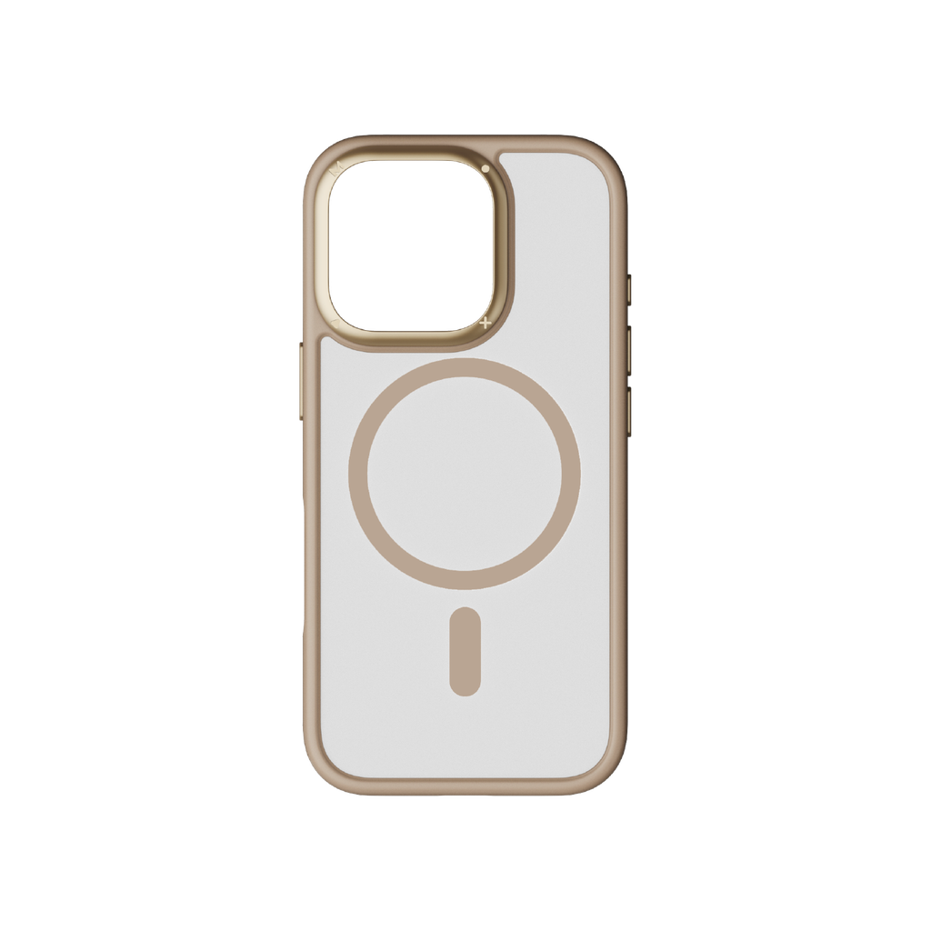 MOMAX PLAY MAGNETIC CASE FOR IPHONE 16 PRO - Best Buy Tech