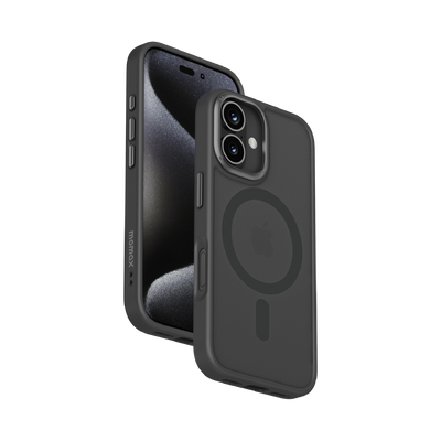 MOMAX PLAY MAGNETIC CASE FOR IPHONE 16 / 16 Plus - Best Buy Tech