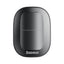 BASEUS PLATINUM VEHICLE EYEWEAR CLIP（PASTE TYPE）BLACK - Best Buy Tech