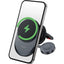 Benks Infinity 2-in-1 Wireless Car Charger