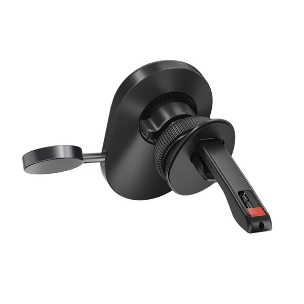 Benks Infinity 2-in-1 Wireless Car Charger