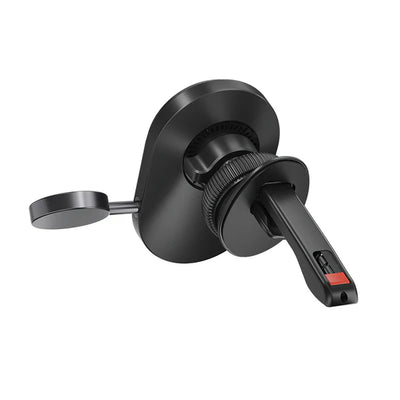 Benks Infinity 2-in-1 Wireless Car Charger