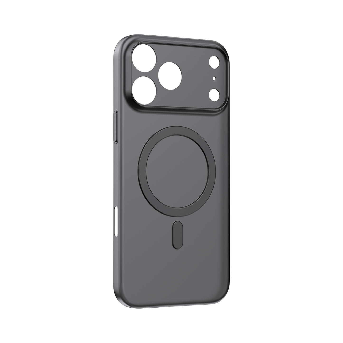 Magnetic Case iPhone 17 Pro Max