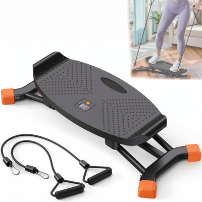 Portable Ski Simulator Exercise Machine – Leg & Thigh Workout
