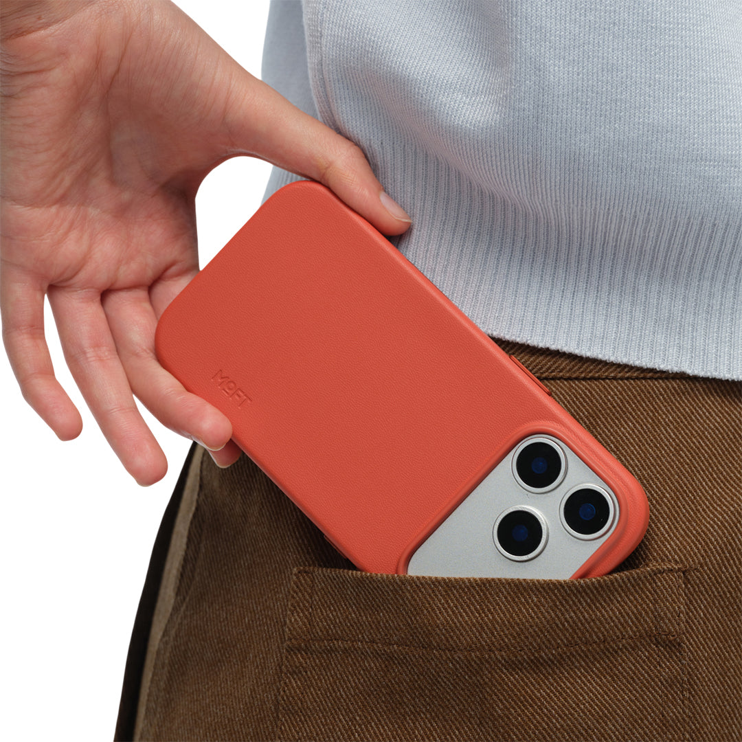 Moft Snap Phone Case For iPhone 18 Pro / Pro Max