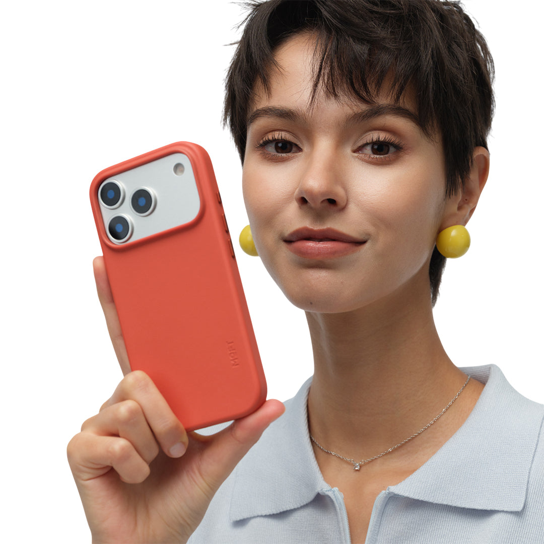 Moft Snap Phone Case For iPhone 18 Pro / Pro Max