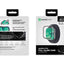 AMAZING THING APPLE WATCH SERIES 8 MARSIX BUMPER W/ GLASS 41/45MM - ALAMAT