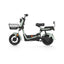 Yadea Cooljoy Electric Scooter with Front Storage Basket