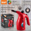 RAF Handheld Steamer for Everyday Garment Care in Qatar