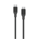 MOMAX 1-LINK FLOW 60W USB-C TO USB-C CABLE 1.2M - ALAMAT