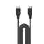 MOMAX 1-LINK FLOW 100W USB-C TO USB-C CABLE 2M - ALAMAT