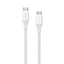 MOMAX 1-LINK FLOW 100W USB-C TO USB-C CABLE 2M - ALAMAT