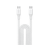 MOMAX 1-LINK FLOW 100W USB-C TO USB-C CABLE 2M - ALAMAT