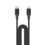 MOMAX 1-LINK FLOW 35W USB-C TO LIGHTNING CABLE 1.2M - ALAMAT