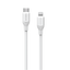 MOMAX 1-LINK FLOW 35W USB-C TO LIGHTNING CABLE 1.2M - ALAMAT