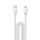 MOMAX 1-LINK FLOW 35W USB-C TO LIGHTNING CABLE 1.2M - ALAMAT